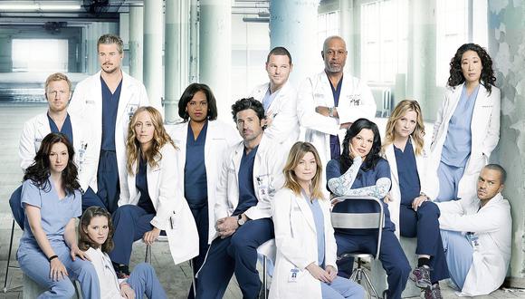 Grey´s Anatomy: Actriz de la serie confiesa que es bisexual con este mensaje  