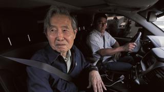 Alberto Fujimori: Tribunal Constitucional publicó resolución a favor del indulto