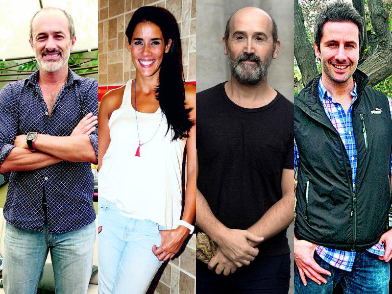 Siete semillas: ¡Conoce más sobre la nueva cinta de Carlos Alcántara!