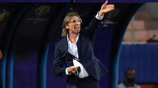 Ricardo Gareca: lo que dijo sobre el VAR y la polémica en Uruguay por las Eliminatorias