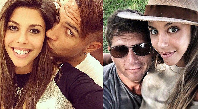 ¡Alondra los oficializa igual! Coincidencia en primera foto con Guerrero y Meier deja en shock