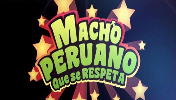 'Macho peruano que se respeta' es la segunda cinta más vista 