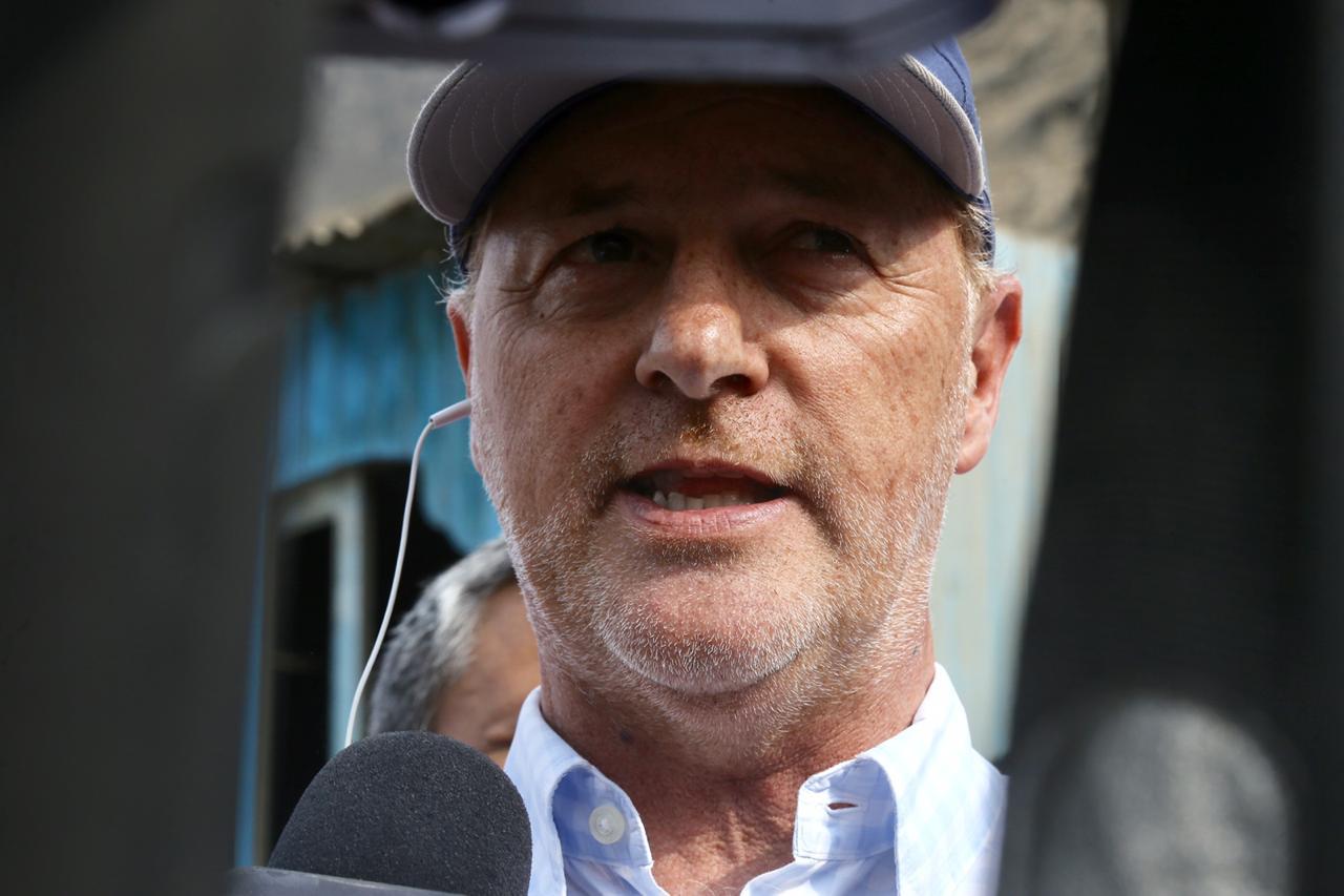 Foto: Alberto Valderrama