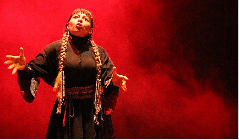 Música en vivo: "Wamani es wamani" Centro Cultural PUCP