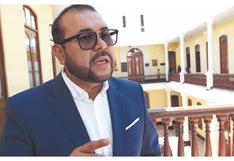 Alcalde de Chiclayo, Marco Gasco, revela que dio positivo a COVID-19 | VIDEO