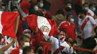 Perú vs. Paraguay: vacunarán contra el COVID-19 en exteriores del estadio Nacional desde el mediodía 