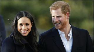 Meghan Markle: Ya está lista fecha de la boda con el príncipe Harry 