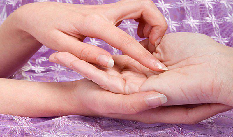 ¿Tienes una 'M' en la mano? ¡Esto significa!