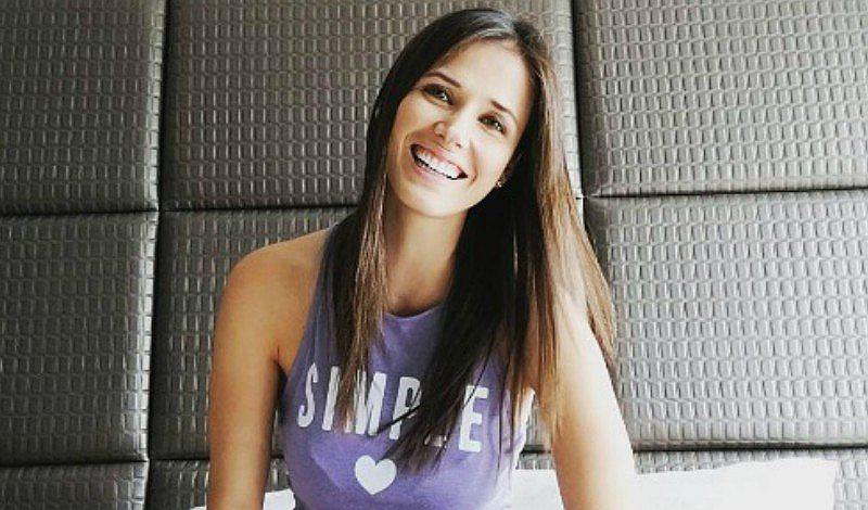 Maju Mantilla luce igual de hermosa con y sin maquillaje [FOTO]