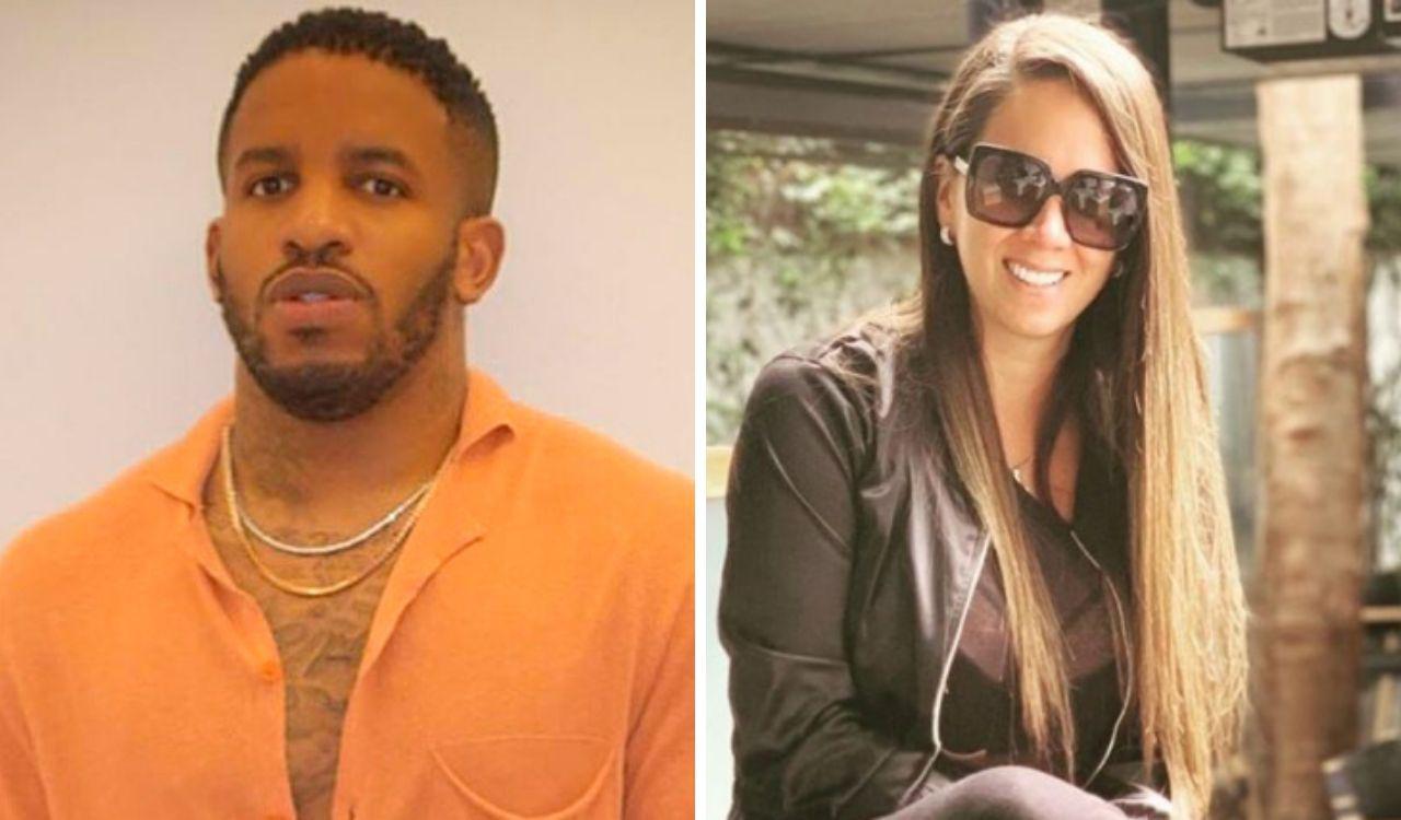 Farfán demanda a Melissa