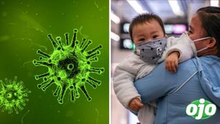 Qué es el Norovirus: alerta en China por nuevo brote con 50 niños infectados 