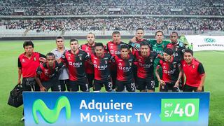 Play off: Melgar es el primer finalista tras empatar con Universitario de Deportes