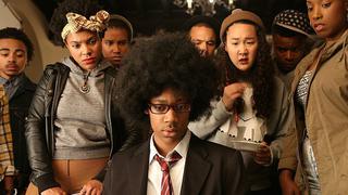 Conoce las cuatro razones para ver la serie 'Dear White People'