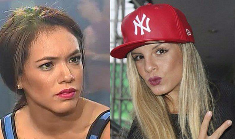 Alejandra Baigorria y sus 4 indirectas más famosas ¿contra Jazmín?