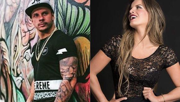 ¿Alejandra Baigorria volverá con Mario Hart? Ella sorprende con esta respuesta