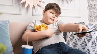Comer para vivir: ¿Cómo descubrir la causa del sobrepeso del niño?