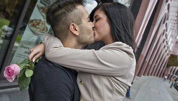 4 tips que debes seguir sí o sí para dar un beso apasionado