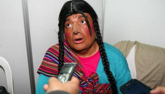"Paisana Jacinta" será retirado de la televisión por trasgredir derechos de mujeres andinas