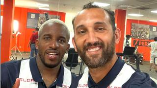 Alianza Lima 2023: ¿Renovar a veteranos Jefferson Farfán y Hernán Barcos o apostar por fin en los potrillos?