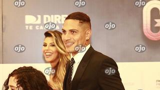 ​Paolo Guerrero: así reacciona cuando le preguntan por su boda (VIDEO)