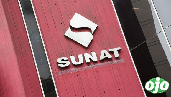 La Sunat emitirá una resolución la próxima semana. (Foto: GEC)