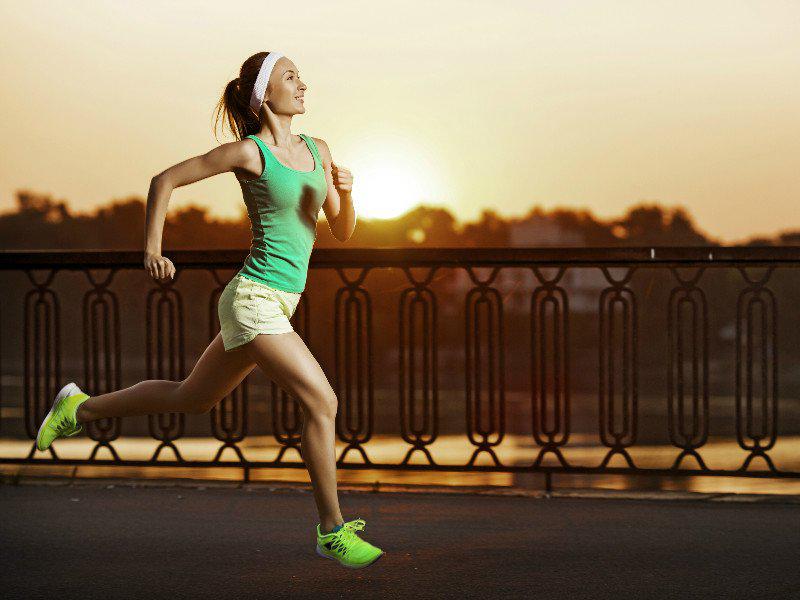 Por estos motivos deber convertirte en 'runner'