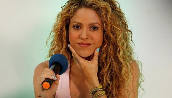 ​Shakira rompe su silencio y habla de su salud: "Fueron los meses más duros de mi vida"