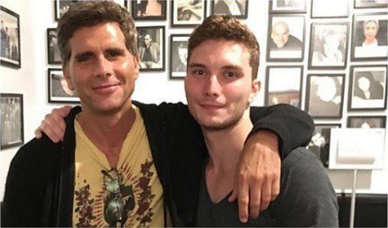 ¡Asombroso! Hijo de Christian Meier audicionó para segunda temporada de 'Stranger Things'