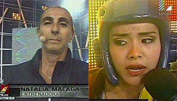 Reto de Campeones: ¿Fabianne Hayashida renunció tras discusión con Natalia Málaga? 