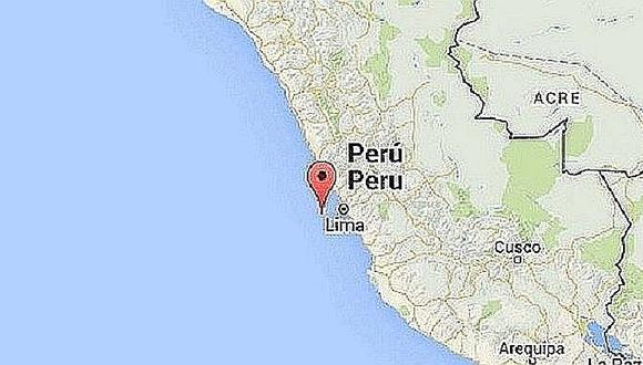 ¡No solo huaicos! Sismo de regular intensidad asusta a Lima