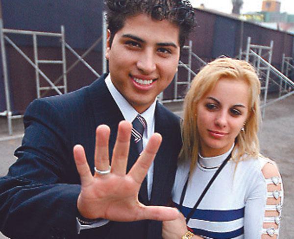 Abandona esposa y embaraza a otra