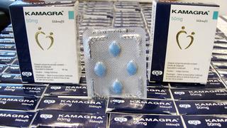 Colombia: estudiantes son hospitalizados por consumir viagra durante clases