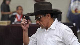 Antauro Humala fue trasladado al penal de Ancón II por motivos de seguridad