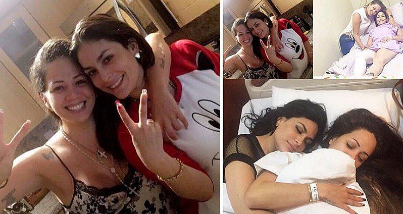 ​¿Melissa Klug y Evelyn Vela ya no son amigas? Ambas hablan fuerte y claro (FOTO)