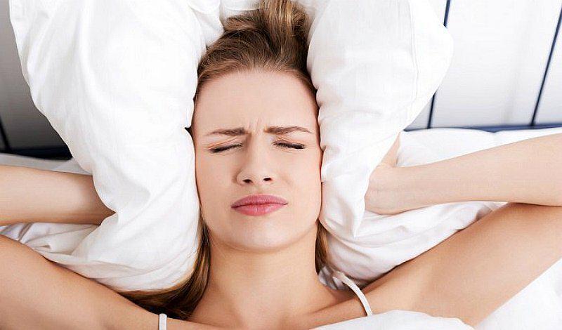 ¿Dolor de cabeza después de un orgasmo? Esto lo causa