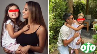 Melissa Paredes y Rodrigo Cuba perderán la patria potestad de su hija, revela Ana Jara 