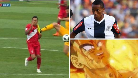 Los memes más graciosos del último partido de Perú en el mundial Rusia 2018