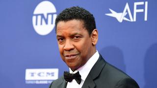 Denzel Washington: Su mansión en Beverly Hills tuvo que ser desalojada por posible incendio 