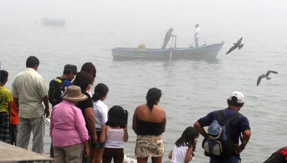 Piden ayuda para repatriar cuerpo de pescador peruano en España