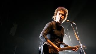 Gustavo Cerati: un día como hoy el emblemático rockero argentino cumpliría 63 años