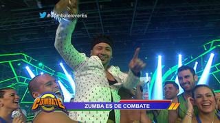 Combate: Zumba niega haber querido dañar el reality con comentarios