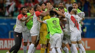 Perú vs. Chile: El conmovedor mensaje de la Blanquirroja previo a la Semifinal 