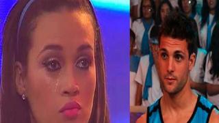 ¿Nicola Porcella atropelló a Angie Arizaga en'Ven, baila, quinceañera?