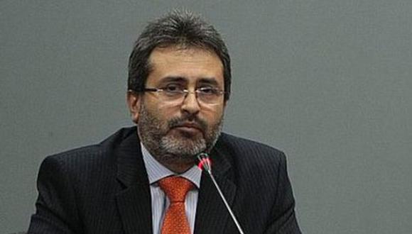 Ministro de Justicia: "MRTA sí fue un grupo terrorista"