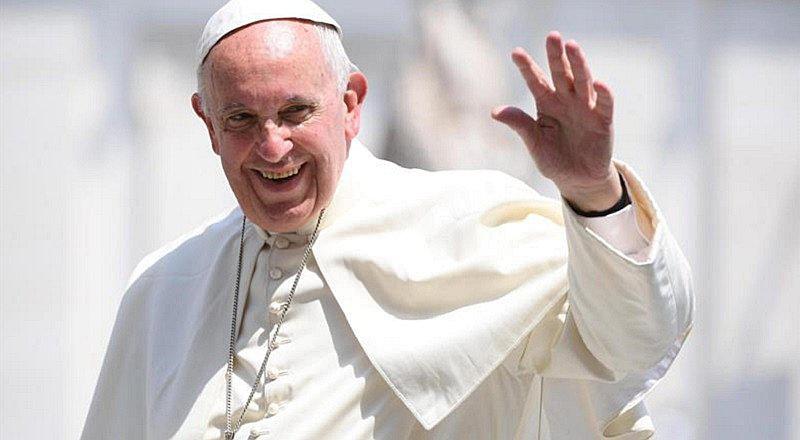 Papa Francisco a Europa: Acaben con los muros de miedo y egoísmo que la dividen