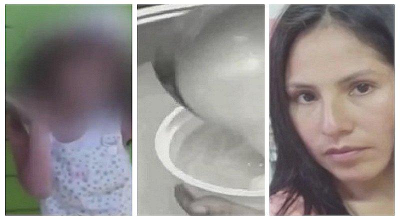 Madre e hija mueren, pero descartan que haya sido por mazamorra de tocosh