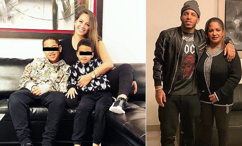 Melissa Klug amenaza a mamá de Jefferson Farfán: "Quien la va a demandar soy yo"