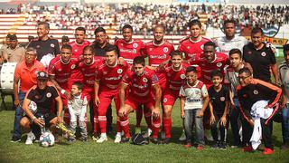 Universitario de Deportes presentó denuncia contra Alianza Lima 