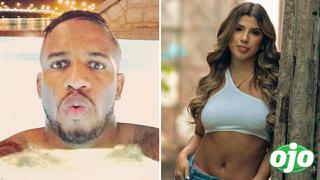 ¿Dónde está Farfán? Jefferson se luce con Yahaira en nueva cuenta verificada por Instagram