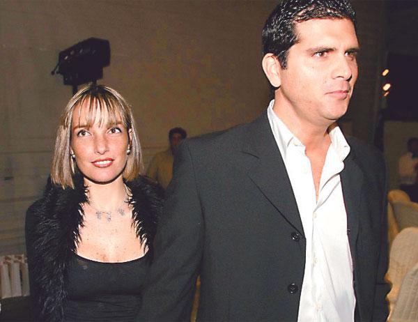 "Mantuve a Christian cuando no era famoso"